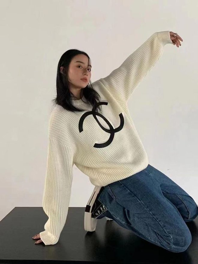 5 item cơ bản giúp chị em che khéo vóc dáng tăng cân hậu Tết-5