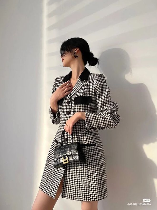 5 item cơ bản giúp chị em che khéo vóc dáng tăng cân hậu Tết-8