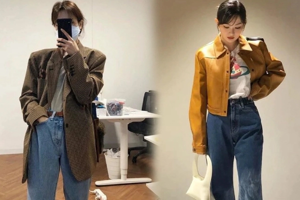 Stylist 27 năm làm nghề chỉ ra 5 item không bao giờ lỗi mốt-11