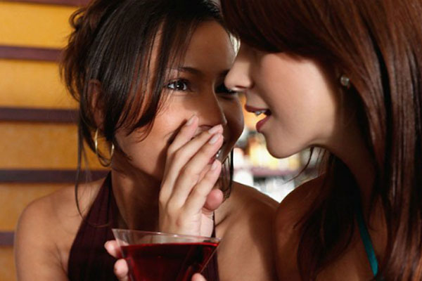 Phụ nữ có 5 khuyết điểm này sẽ khiến đàn ông không chịu nổi!-1