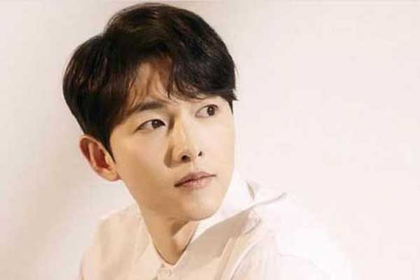 Hé lộ thời điểm Song Joong Ki tổ chức đám cưới sau khi xác nhận tái hôn-4