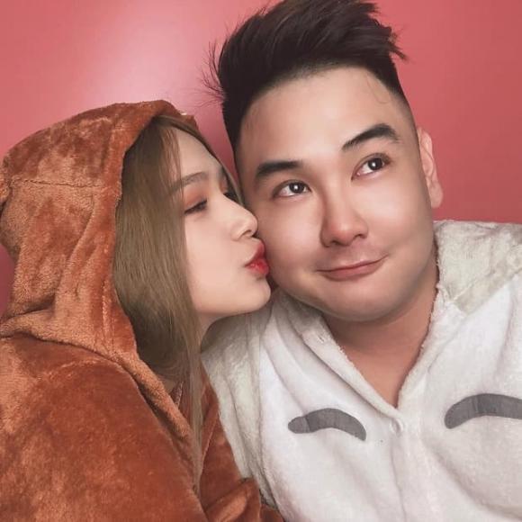 Xemesis khoe ảnh đỏ mặt chưa từng có bên Xoài Non-3