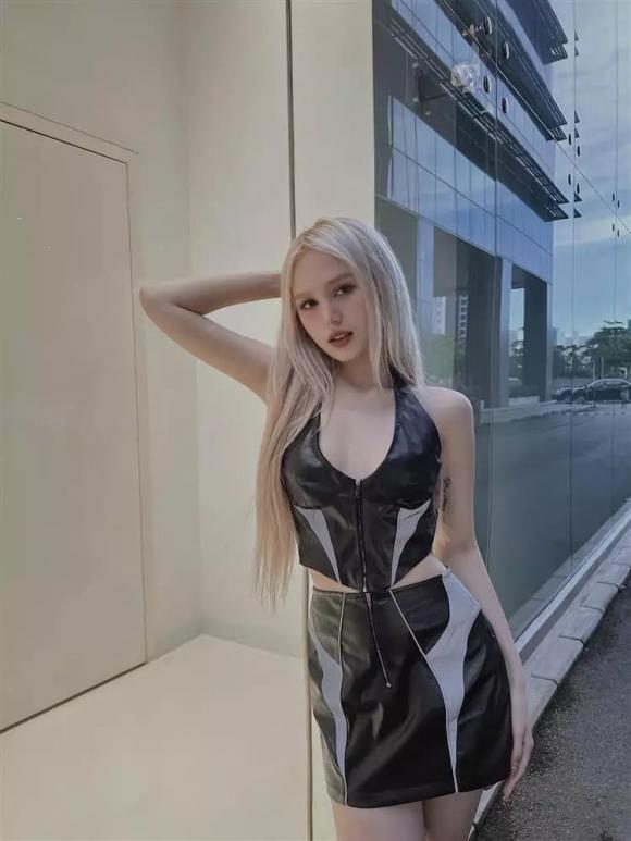 Xemesis khoe ảnh đỏ mặt chưa từng có bên Xoài Non-4