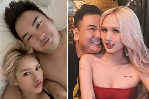 Khoe loạt ảnh bỏng mắt, không nhận ra diện mạo Xoài Non-8