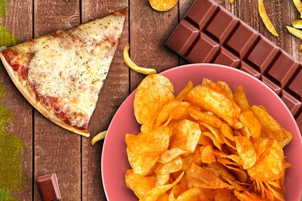 WHO cảnh báo về mức độ gây hại của chất béo chuyển hóa-1