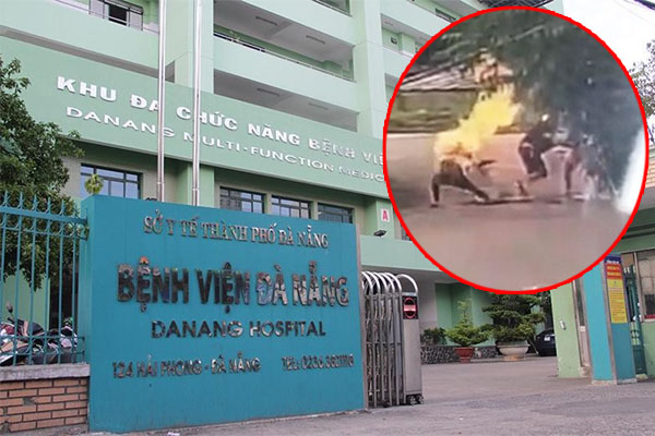 Vụ mẹ chồng, con dâu hợp sức tưới xăng đánh ghen: Gia đình buôn bán, kinh tế khá giả-2