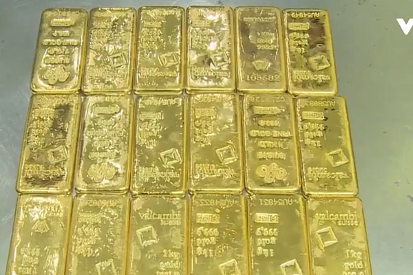 Truy lùng đối tượng trộm hơn 100 lượng vàng trước ngày vía Thần Tài-1