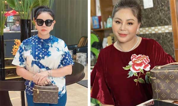 Lê Giang giàu có đến mức nào ở độ tuổi 51?-4