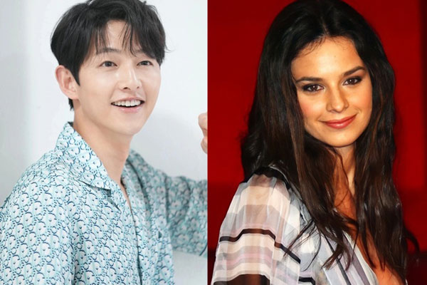 Thái độ cực phũ của bố mẹ Song Joong Ki khi nhắc tới nàng dâu ngoại quốc-5