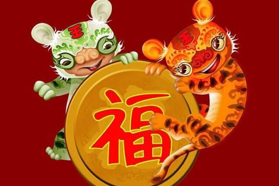 8 năm tới: Bốn con giáp xoè tay hứng lộc, làm 1 hưởng 10
