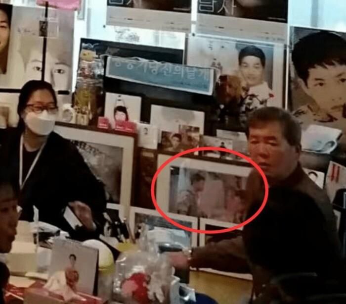 Thái độ cực phũ của bố mẹ Song Joong Ki khi nhắc tới nàng dâu ngoại quốc-3