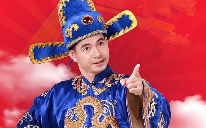 Xuân Bắc và những lần vướng rắc rối, tranh cãi trên mạng xã hội-3