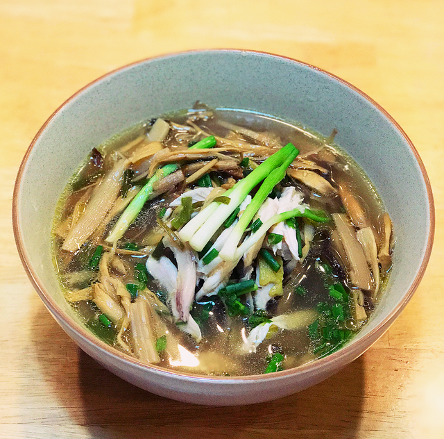 Món ăn hỗ trợ giảm cân, giúp xử lý đồ dư từ Tết-3