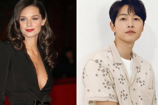 Lý do thông báo tái hôn của Song Joong Ki bùng nổ mạng xã hội-5