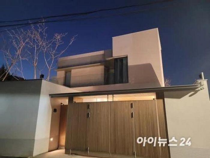 Khối tài sản của vợ chồng Song Joong Ki-9