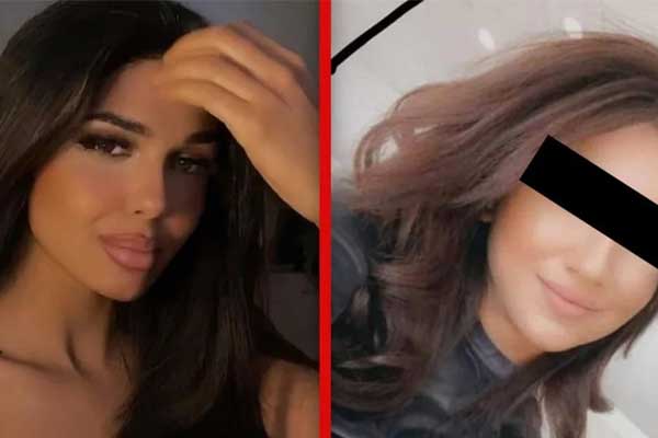 Người phụ nữ Đức bị nghi giết ‘bản sao’ để giả chết-1