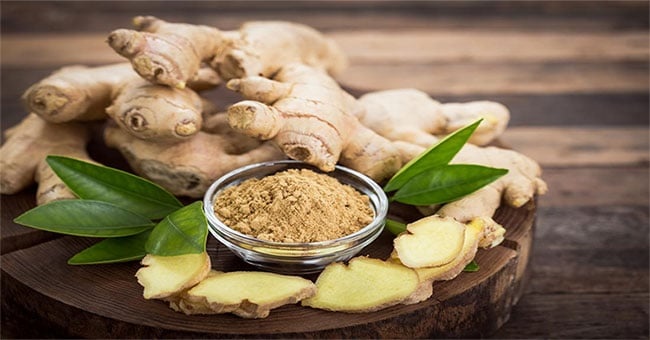 Bảo quản gừng theo cách này không lo gừng héo khô, quanh năm có gừng ăn-2