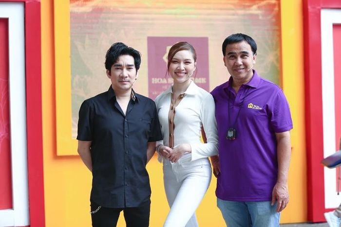 Quang Hà rơi nước mắt tiết lộ nhiều người thân mắc bệnh ung thư-2