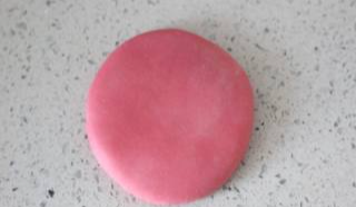 Bánh hoa đào may mắn: Bày mâm lễ ngày vía Thần Tài hay cúng ngày Rằm tháng Giêng đều rất hợp-7