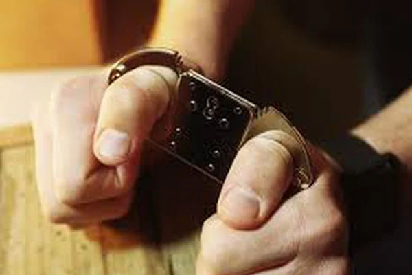 Nghĩ trong gia đình nhà vợ có ma xó, người chồng ra tay sát hại bác rể-2