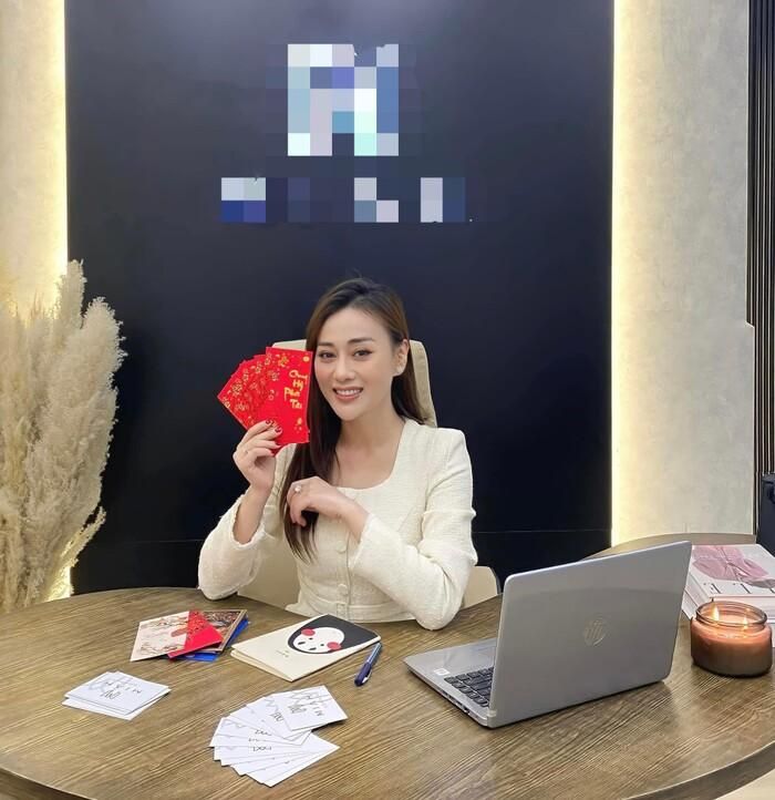 Phương Oanh phản ứng ra sao khi bị nghi chuẩn bị phát thiệp cưới?-2