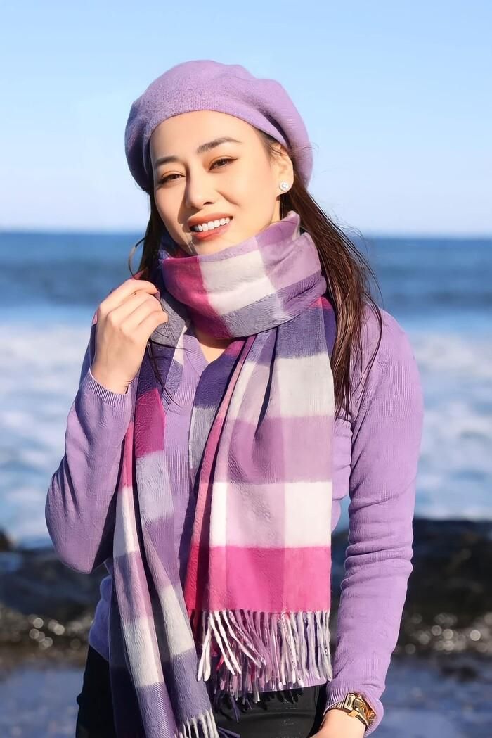 Phương Oanh phản ứng ra sao khi bị nghi chuẩn bị phát thiệp cưới?-1