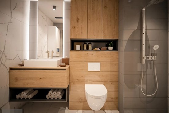 Bỏ túi 4 mẹo khử mùi nhà vệ sinh nhanh chóng và hiệu quả, người lười đến mấy cũng làm được