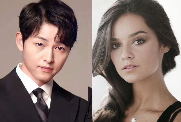 Lý do thông báo tái hôn của Song Joong Ki bùng nổ mạng xã hội-2