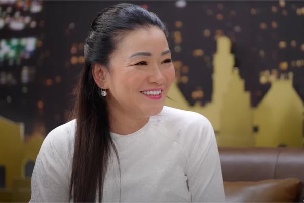 Nhạc sĩ đặt tên cho nhóm Tam ca áo trắng tiết lộ điều ít ai biết-5