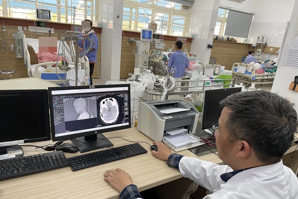 Triệu chứng suy thận sớm cần đặc biệt chú ý-2