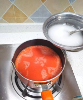 Thạch giảm cân từ dưa hấu, tin được không?-2