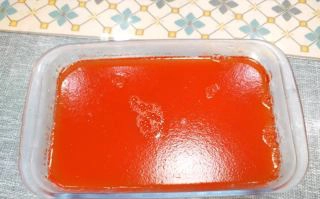 Thạch giảm cân từ dưa hấu, tin được không?-4