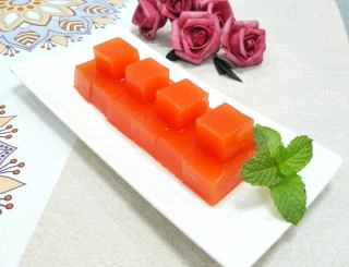 Thạch giảm cân từ dưa hấu, tin được không?-6