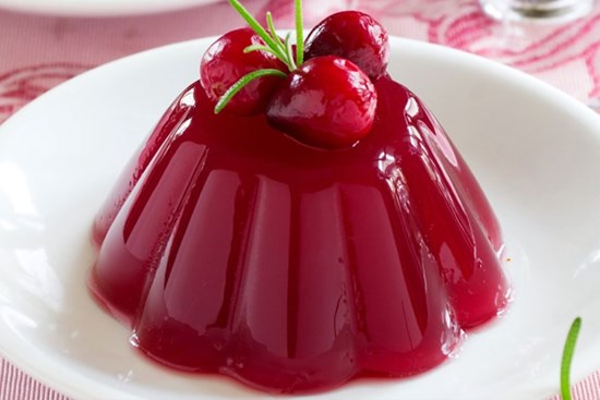 Thạch giảm cân từ dưa hấu, tin được không?