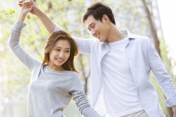 Trong mắt phụ nữ, dung nhan đàn ông không phải quan trọng nhất, điều thứ 3 mới là mấu chốt để họ quyết định chọn bạn đời-4