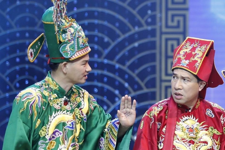 NSND Khải Hưng: Xuân Bắc không sai về lý, nhưng chưa đúng về tình-1