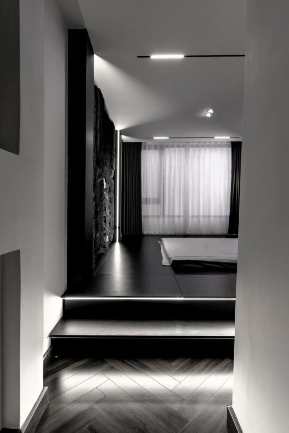 Lưu Đê Ly khoe không gian nhà cực đẹp do mình tự decor.-15