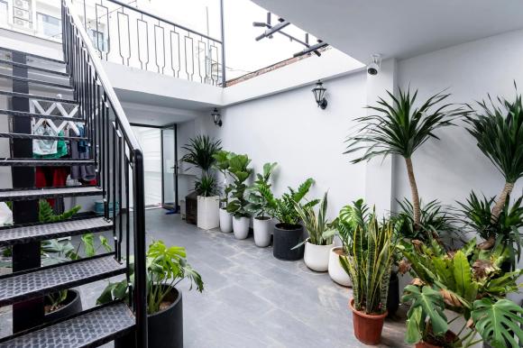 Lưu Đê Ly khoe không gian nhà cực đẹp do mình tự decor.-21