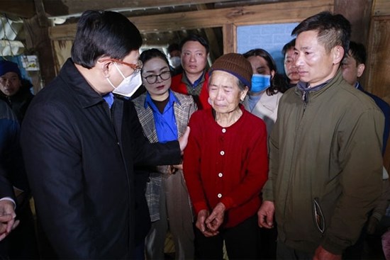 Hoàn cảnh đáng thương của gia đình thầy giáo mầm non tử vong do tai nạn giao thông