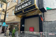 Hà Nội: Đề xuất tước giấy phép quán karaoke bao che múa thoát y