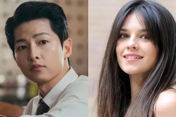 Song Joong Ki sống ra sao trước khi nổi tiếng?-10