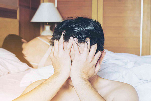 Quan hệ với bạn gái cũ khi đi họp lớp đầu năm, thanh niên 28 tuổi nhập viện vì chú em dính chưởng-1