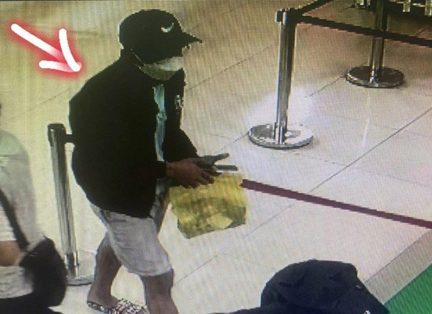 Về quê đón Tết, gã trai sát hại dã man tài xế xe ôm-1