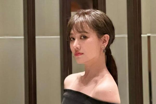 Hari Won bị phản ứng vì quan điểm chọn bạn xinh mà chơi-4