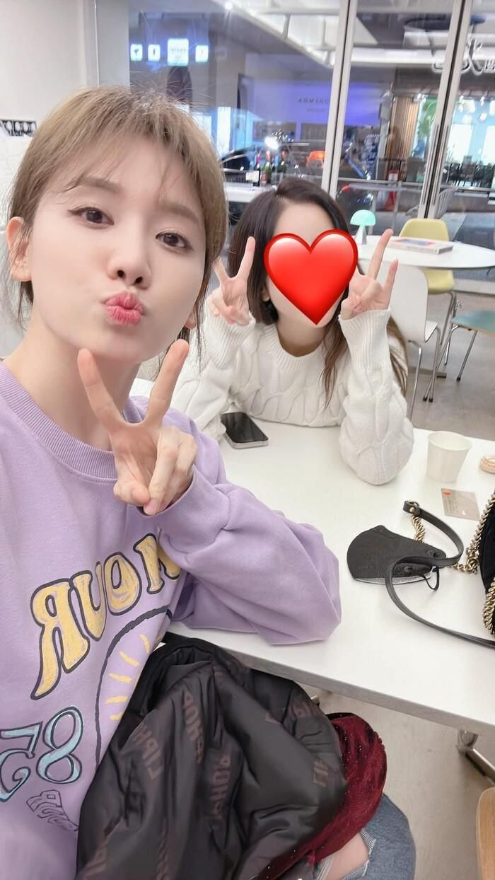 Hé lộ cách chọn bạn mà chơi, Hari Won: Tôi hầu hết chỉ chơi với mấy bạn xinh-2