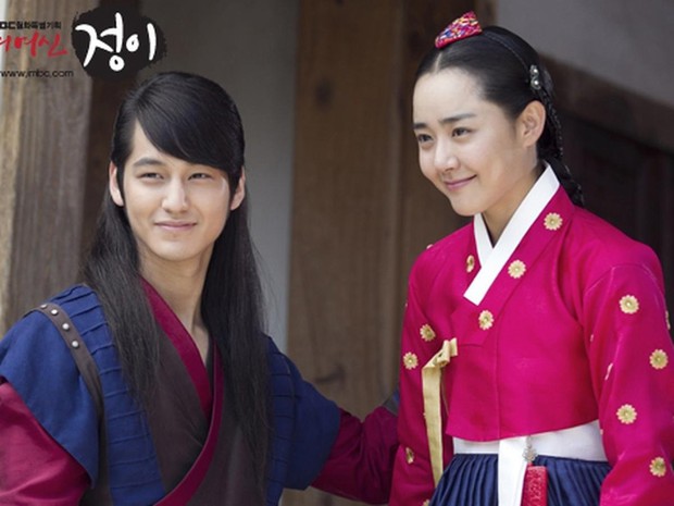 Cái kết của những cặp sao phim giả, tình thật-6