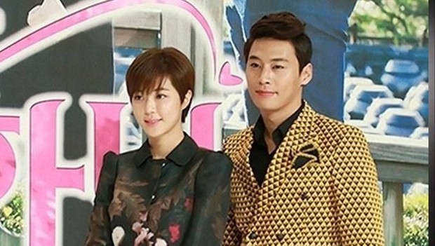 Cái kết của những cặp sao phim giả, tình thật-8