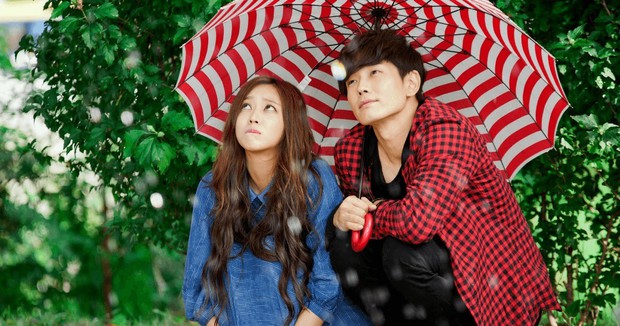 Cái kết của những cặp sao phim giả, tình thật-9