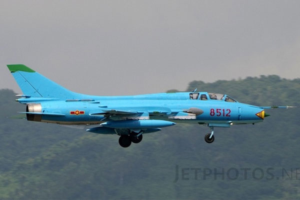 Truy thăng quân hàm cho phi công hy sinh khi bay huấn luyện ở Yên Bái-1