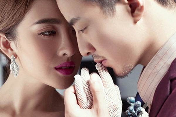 Rằm tháng Giêng, chồng đi công tác một tuần, mang về một món quà, mở ra tôi ly hôn-2